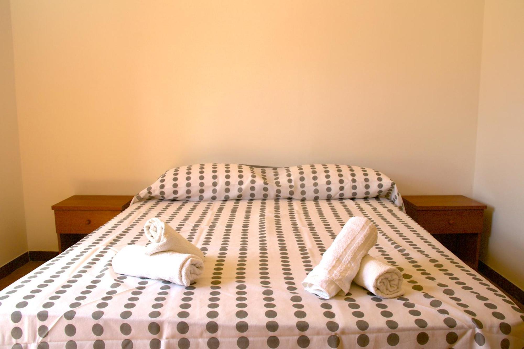 Villette Vacanze Bivona 外观 照片