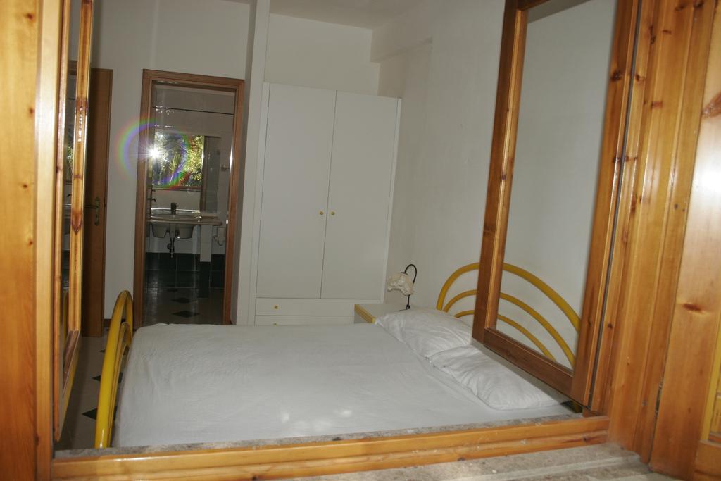 Villette Vacanze Bivona 客房 照片